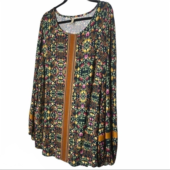 Matilda Jane Moments with You at the Pumpkin Patch XL - Picture 6 of 10